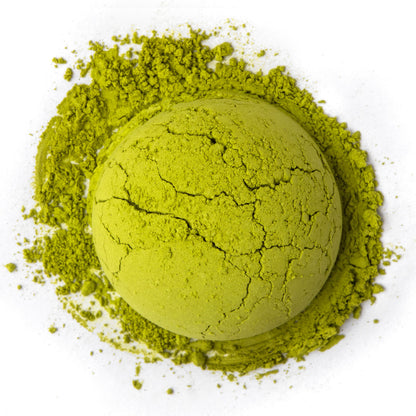 Matcha Cérémonie Bio