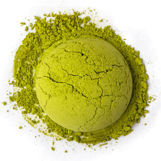 Matcha Cérémonie Bio