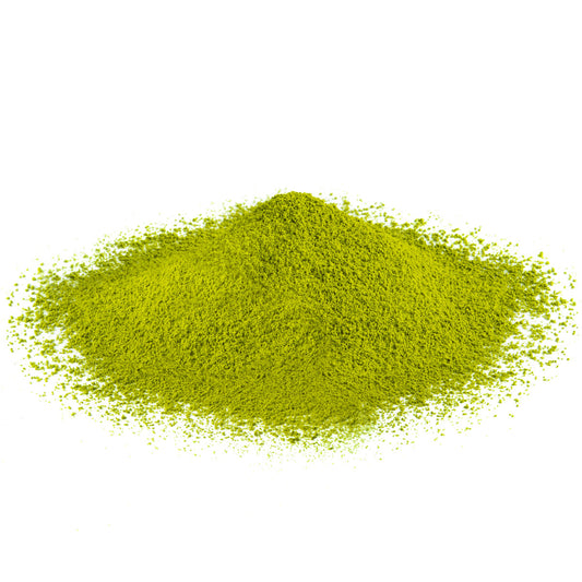Matcha Cérémonie Bio