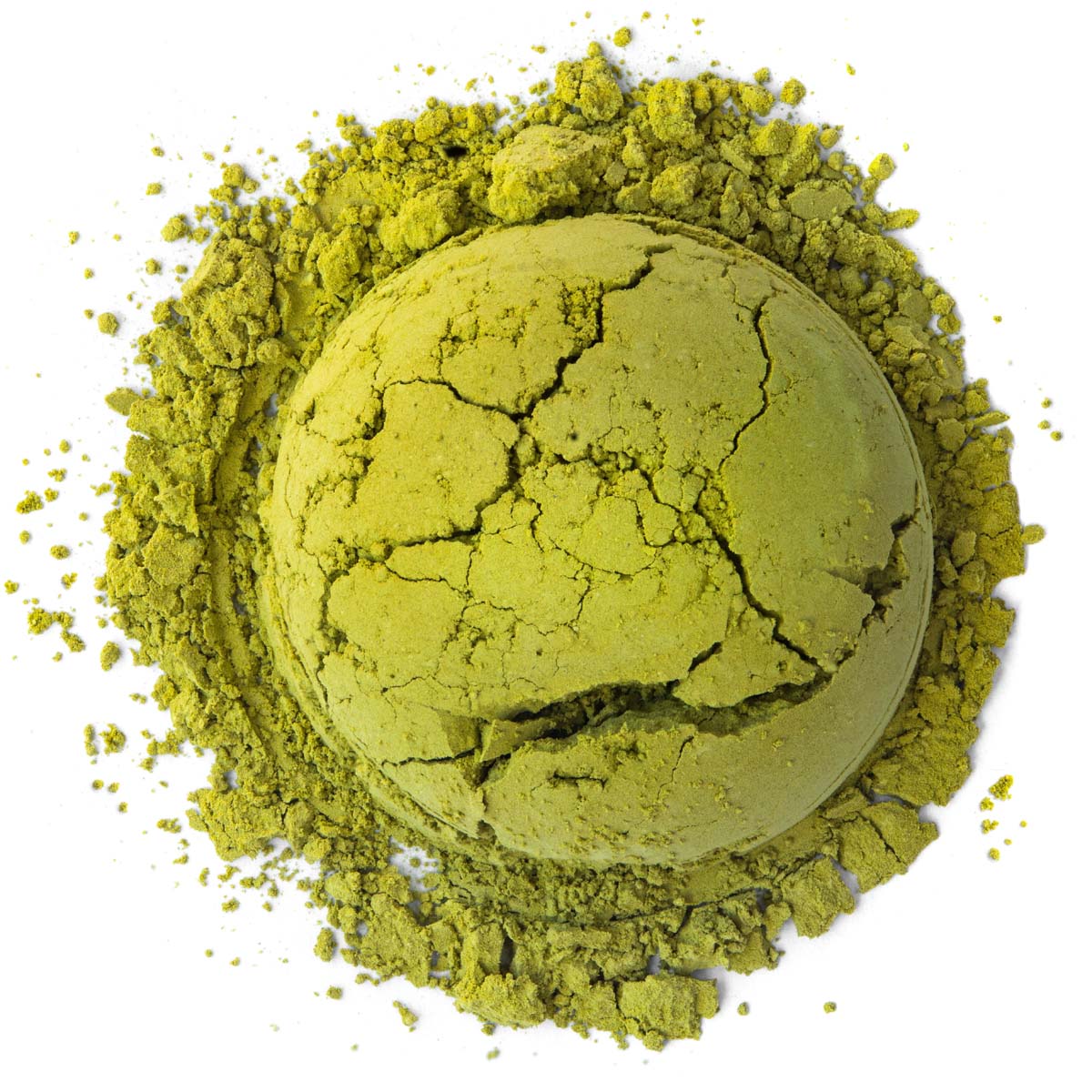 Matcha Premium Bio