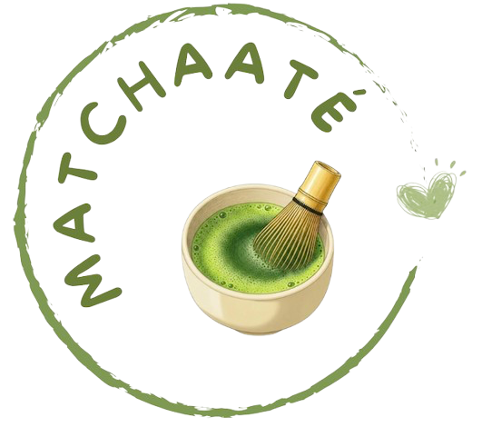 MATCHAATÉ